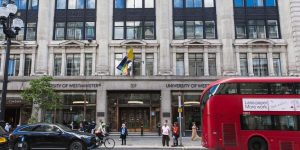 MPhil Studentship in Westminster Law School at the University of Westminster