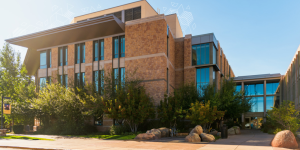 University of Wyoming MS Assistantship at the University of Wyoming