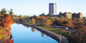 Carleton University Research Scholarships (PhD) at the Carleton University