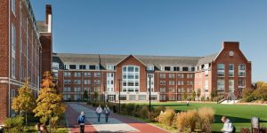 Fulbright Foreign Student Program (MS)