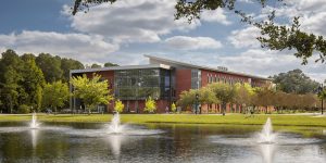 Graduate Assistantship in Environmental Microbiology at Georgia Southern University