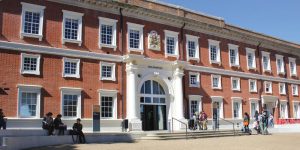 Sanctuary Scholarship (BS) at the Goldsmiths, University of London