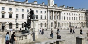 Postgraduate Nursing Scholarships at the King's College London