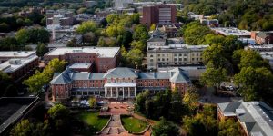 PhD Graduate Research Assistantship at North Carolina State University