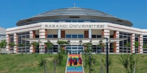 Sabancı University Project Scholarship (MS)