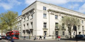 NIHR UK Syphilis Research Scholarship