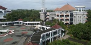 UMY International Student Scholarships (PhD) at Universitas Muhammadiyah Yogyakarta