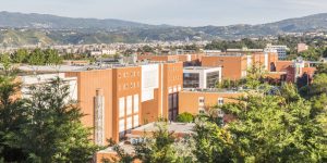UnicalAdmission Scholarship at the University of Calabria
