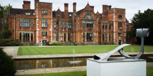 University of York GREAT Scholarship at the University of York