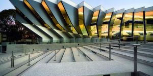Australian National University RTP Scholarship (PhD) at Australian National University
