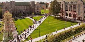 Gabelli Presidential Scholars Program at Boston College