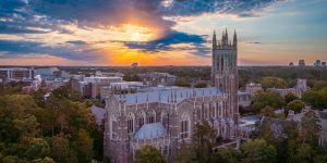 Karsh International Scholars Program at Duke University