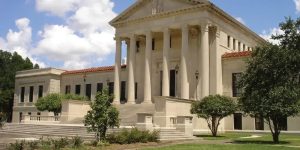 PhD Studentship in Fisheries Ecology at Louisiana State University