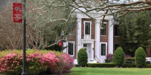 MS Assistantship in Turtle Research at Nicholls State University