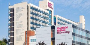 Transform Together Scholarships (BS) at the Sheffield Hallam University