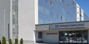 Slovak National Scholarship Program (PhD)