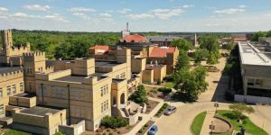 MS Graduate Research Assistantship