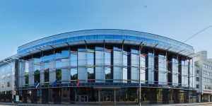 Estonian Government Scholarship (BS) at Tallinn University
