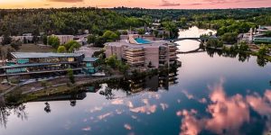 Ontario Graduate Scholarship (MS)