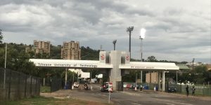 Tshwane University of Technology Queen Elizabeth Commonwealth Scholarships at Tshwane University