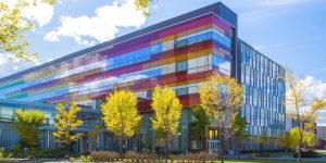 Graduate Entrance Scholarship (MS)