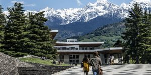 IDEX Master’s Scholarship