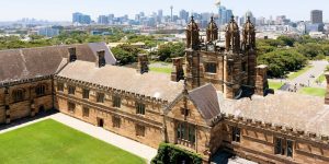 University of Sydney RTP Scholarship (PhD)