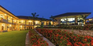 Ashesi-ETH Master in Mechatronic Engineering Scholarship at Ashesi University