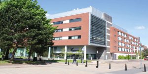 Aston University Ferguson Scholarship