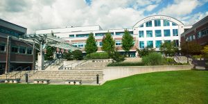 Continuing Student Global Citizenship Dean Award