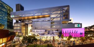 ECU HDR Scholarship (PhD)