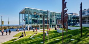 Flinders University RTP Scholarship