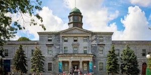 Entrance Bursary Program