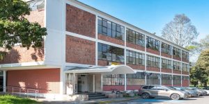 Colombian Government Scholarship at the National University of Colombia