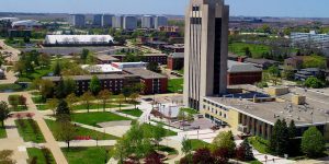 Sydney Smith Memorial Scholarship
