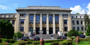 ARICE Romania Scholarship (PhD)