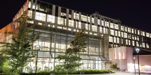 International Entrance Scholarship at the University of Calgary