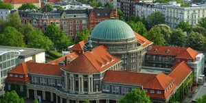 KAS International Talent Development Scholarship (BS)