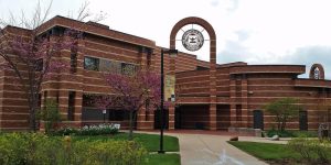 Undergraduate Non-Resident Scholarship at University of Michigan–Dearborn