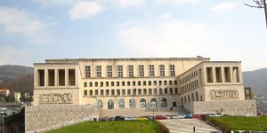 University of Trieste PhD Scholarship