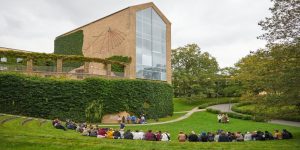 Aarhus University Danish State Scholarship
