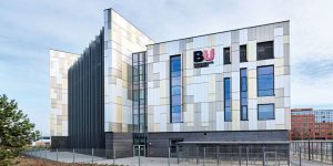 Bournemouth University PhD Studentship