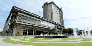 CGI Scholarship at Chulabhorn Graduate Institute