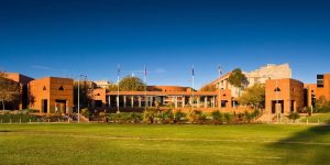 Curtin University Research Training Program