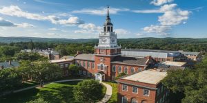 Dartmouth College Graduate Scholarship