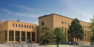 Hokkaido University MEXT Scholarship (MS)