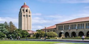 Knight-Hennessy Scholars Program at Stanford University