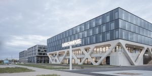 Heinrich Böll Foundation Student Scholarship at Technical University of Munich