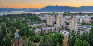 Charles D. Gonthier Research Fellowship