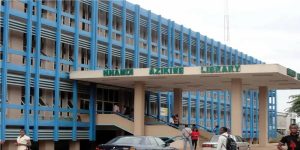 University of Nigeria MSc Research Assistantship